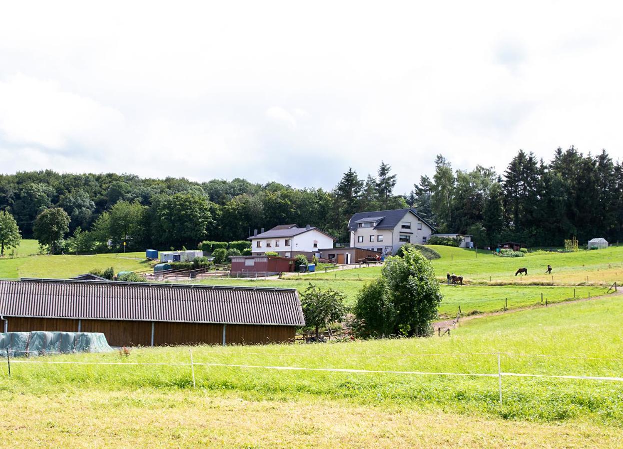 Ferienwohnung Roderath Nettersheim Exterior foto